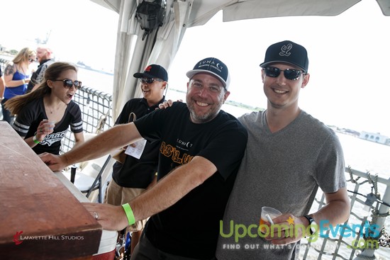 Photo from Battleship Beer Fest