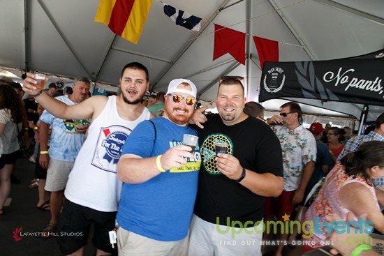 Photo from Battleship Beer Fest