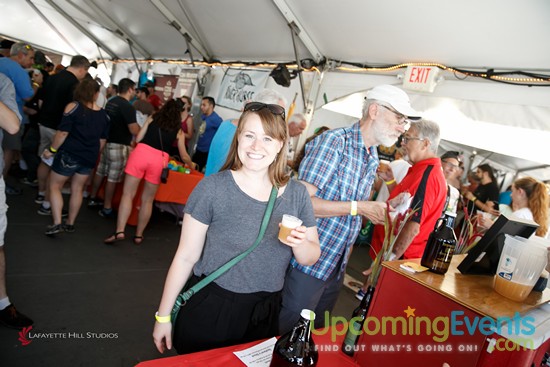 Photo from Battleship Beer Fest