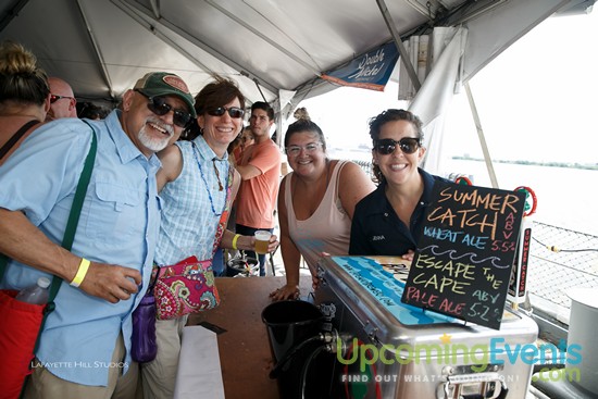 Photo from Battleship Beer Fest