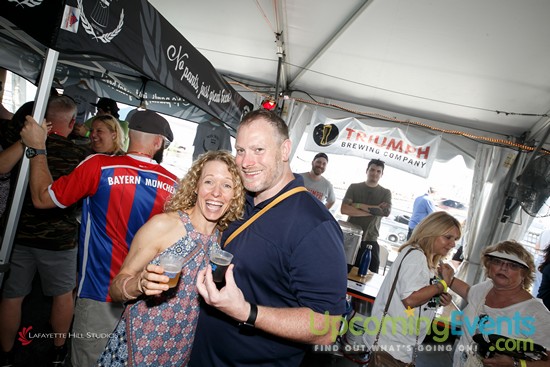 Photo from Battleship Beer Fest