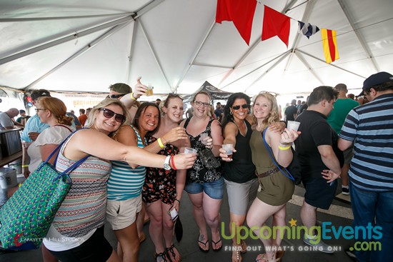 Photo from Battleship Beer Fest