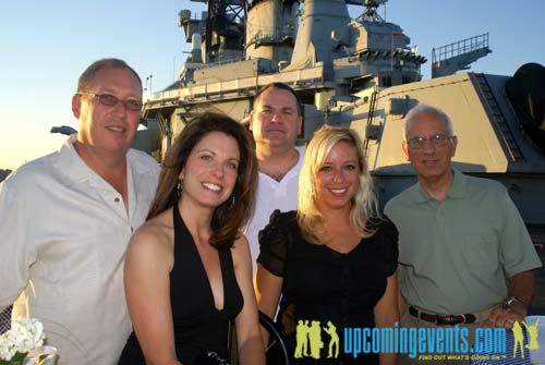 Photo from Battleship Blast 2010