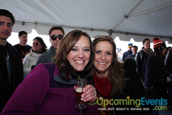 Photo from Philly Craft Beer Fest at The Navy Yard