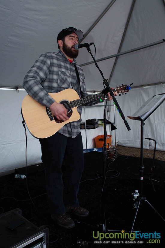 Photo from Philly Craft Beer Fest at The Navy Yard