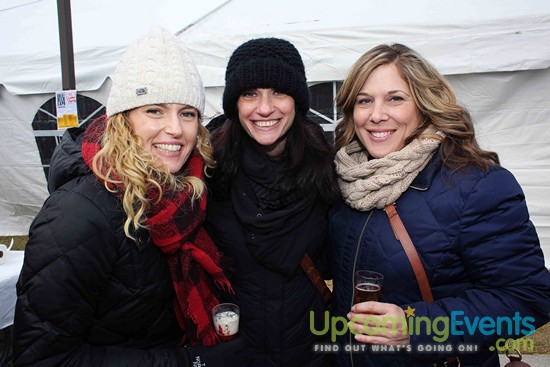 Photo from Philly Craft Beer Fest at The Navy Yard