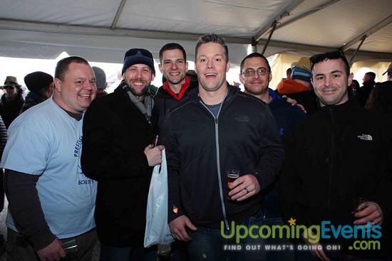 Photo from Philly Craft Beer Fest at The Navy Yard