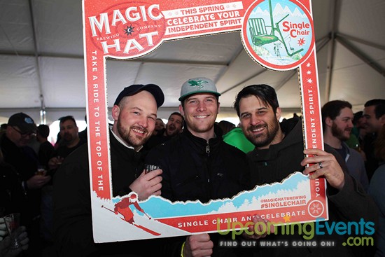 Photo from Philly Craft Beer Fest at The Navy Yard