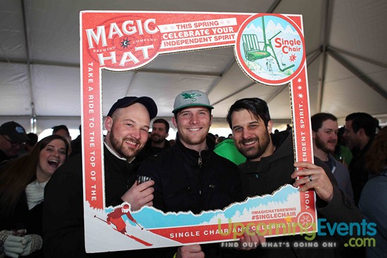 Photo from Philly Craft Beer Fest at The Navy Yard