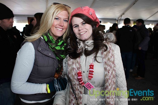 Photo from Philly Craft Beer Fest at The Navy Yard