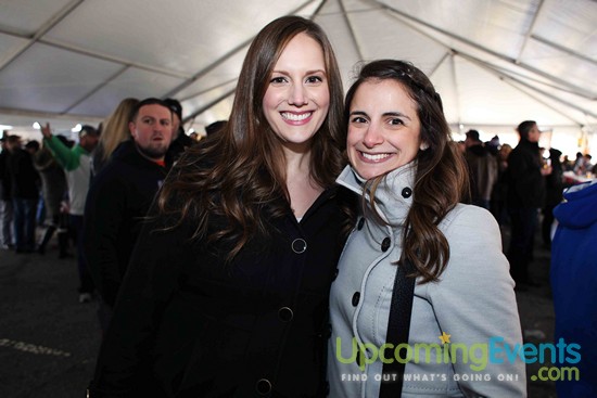 Photo from Philly Craft Beer Fest at The Navy Yard