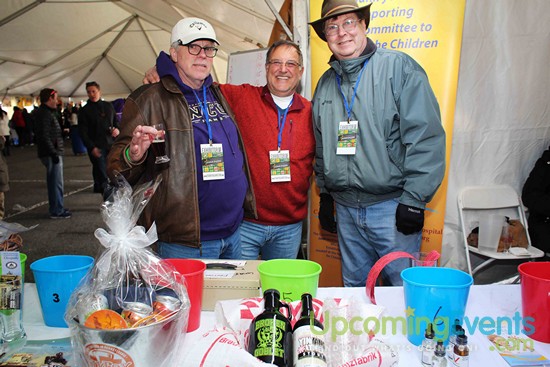 Photo from Philly Craft Beer Fest at The Navy Yard