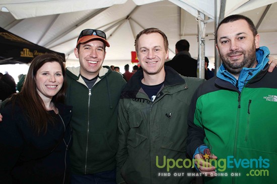 Photo from Philly Craft Beer Fest at The Navy Yard