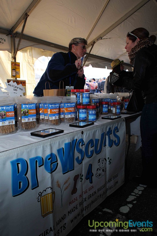 Photo from Philly Craft Beer Fest at The Navy Yard