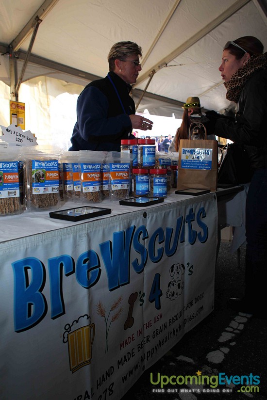 Photo from Philly Craft Beer Fest at The Navy Yard