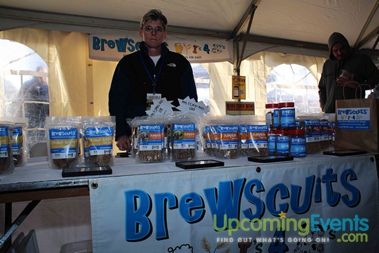 Photo from Philly Craft Beer Fest at The Navy Yard