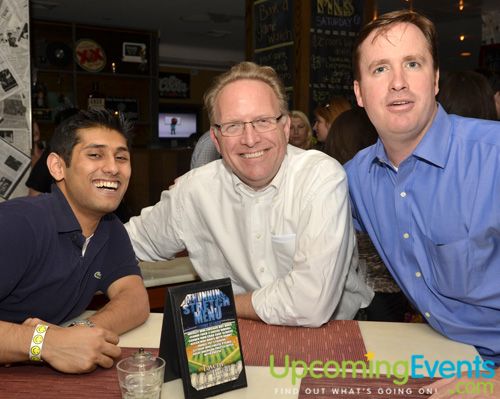 Photo from Beer Tastings at Tavern on Broad