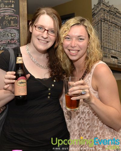 Photo from Beer Tastings at Tavern on Broad