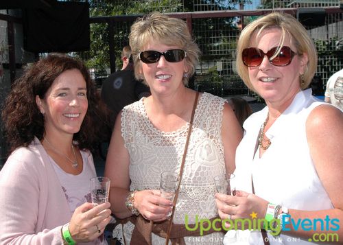 Photo from 6th Annual Beer Fest at the Ballpark