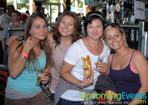 Photo from 6th Annual Beer Fest at the Ballpark