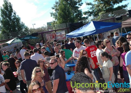 Photo from 6th Annual Beer Fest at the Ballpark