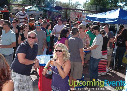 Photo from 6th Annual Beer Fest at the Ballpark