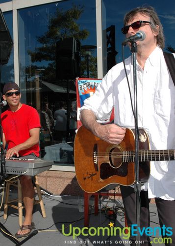 Photo from 6th Annual Beer Fest at the Ballpark