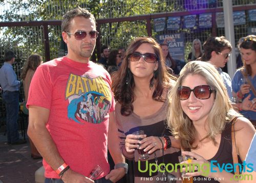 Photo from 6th Annual Beer Fest at the Ballpark