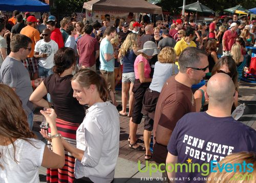 Photo from 6th Annual Beer Fest at the Ballpark