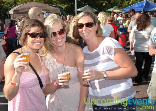 Photo from 6th Annual Beer Fest at the Ballpark