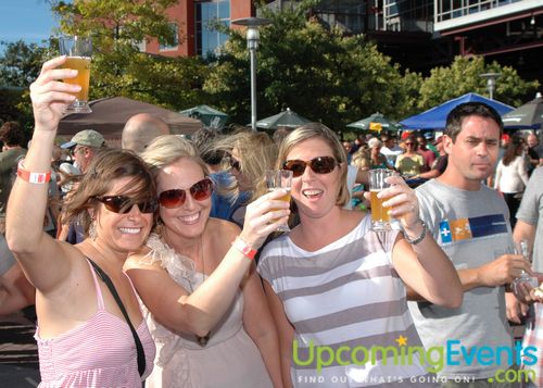 Photo from 6th Annual Beer Fest at the Ballpark