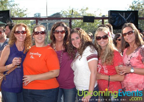 Photo from 6th Annual Beer Fest at the Ballpark