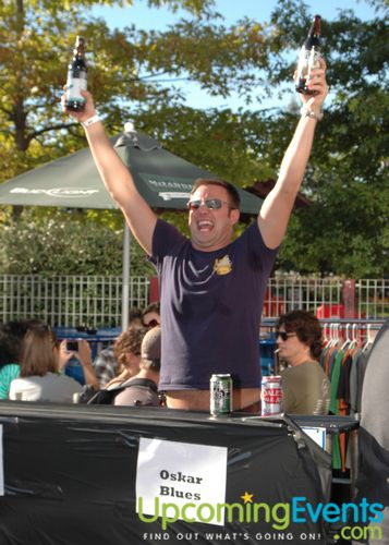 Photo from 6th Annual Beer Fest at the Ballpark