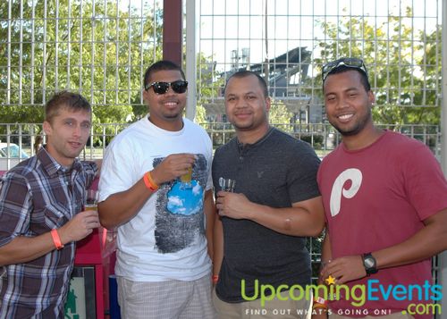 Photo from 6th Annual Beer Fest at the Ballpark