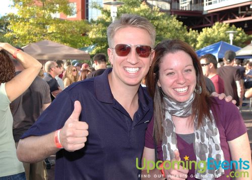 Photo from 6th Annual Beer Fest at the Ballpark