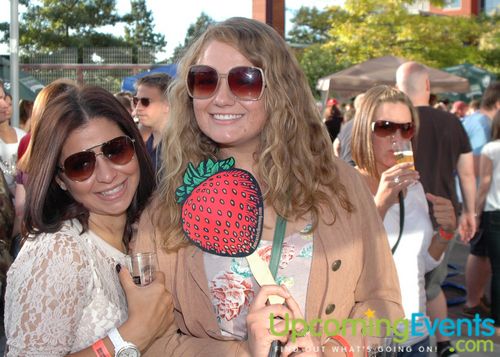 Photo from 6th Annual Beer Fest at the Ballpark