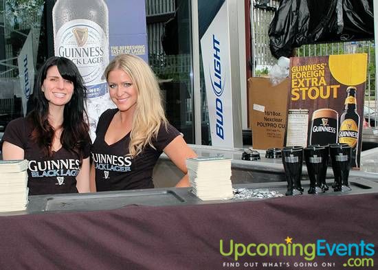 Photo from Beer Fest at the Ballpark 2012!