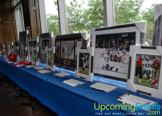 Photo from Beer Fest at the Ballpark 2012!