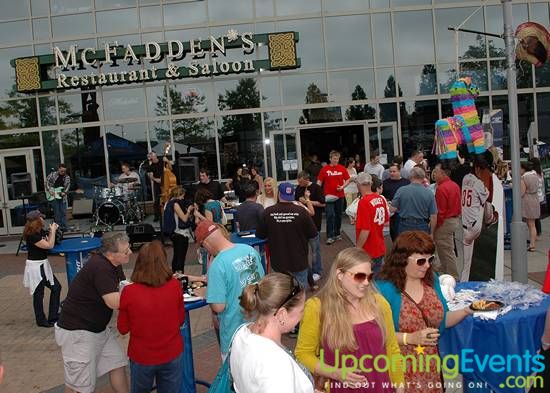 Photo from Beer Fest at the Ballpark 2012!