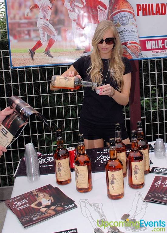 Photo from Beer Fest at the Ballpark 2012!