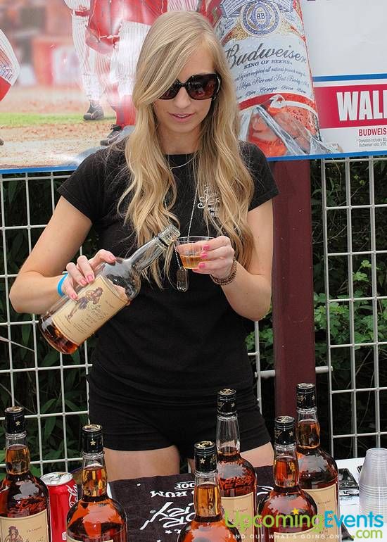 Photo from Beer Fest at the Ballpark 2012!