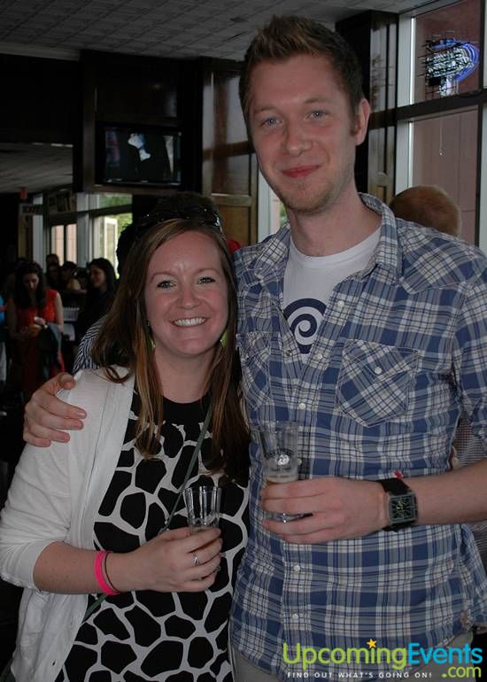 Photo from Beer Fest at the Ballpark 2012!