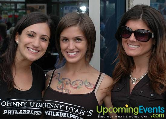 Photo from Beer Fest at the Ballpark 2012!