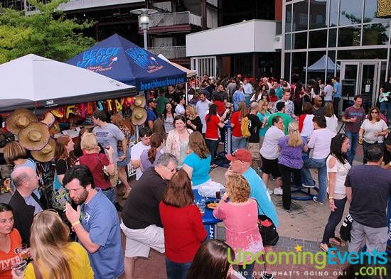 Photo from Beer Fest at the Ballpark 2012!