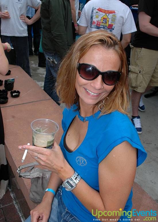 Photo from Beer Fest at the Ballpark 2012!