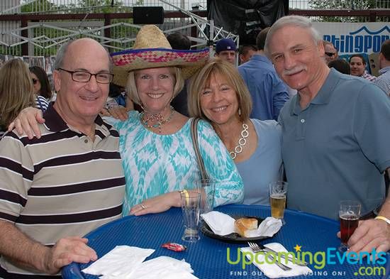 Photo from Beer Fest at the Ballpark 2012!