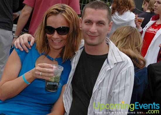 Photo from Beer Fest at the Ballpark 2012!