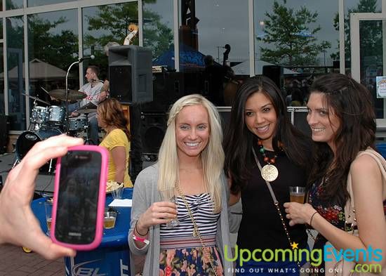 Photo from Beer Fest at the Ballpark 2012!