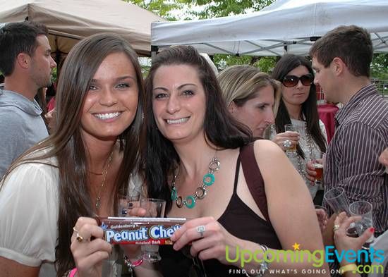 Photo from Beer Fest at the Ballpark 2012!