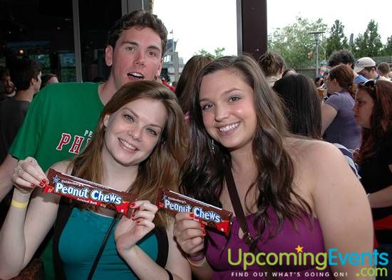 Photo from Beer Fest at the Ballpark 2012!